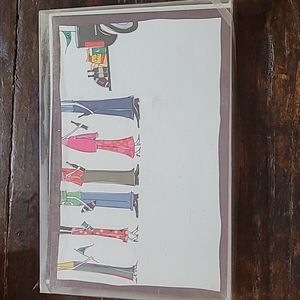 New "Tailgating Party" Card Invitations